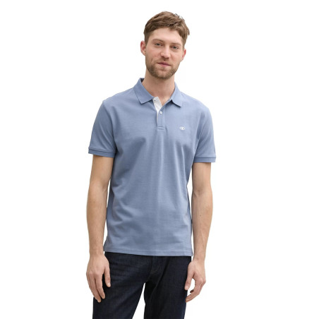 Tom Tailor Polo Piqué