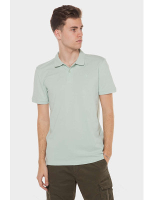 Tom Tailor Polo Piqué