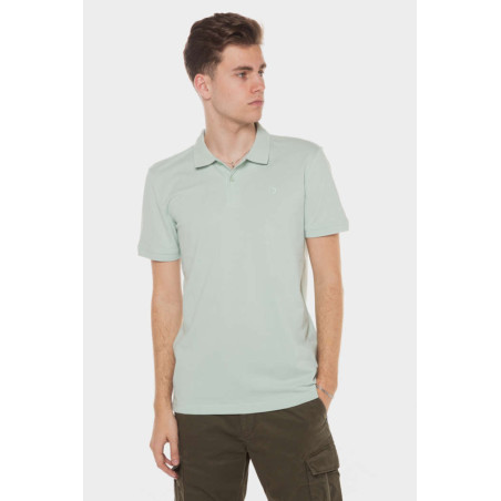 Tom Tailor Polo Piqué