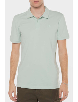 Tom Tailor Polo Piqué