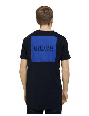 Tom Tailor Denim T-shirt