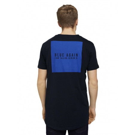Tom Tailor Denim T-shirt