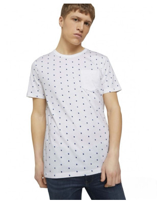 Tom Tailor Denim T-shirt