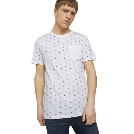 Tom Tailor Denim T-shirt