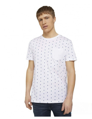 Tom Tailor Denim T-shirt