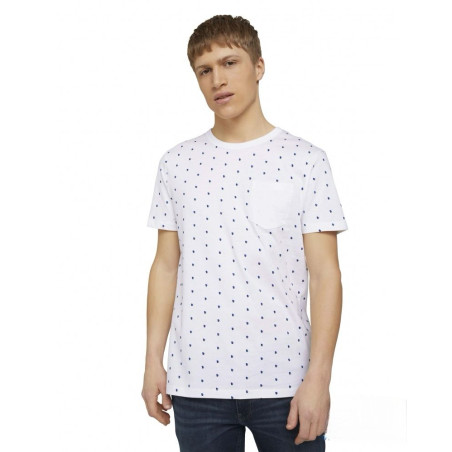 Tom Tailor Denim T-shirt