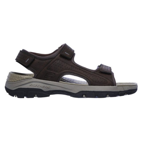 Sandália Skechers Tresmen - Garo