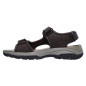 Sandália Skechers Tresmen - Garo