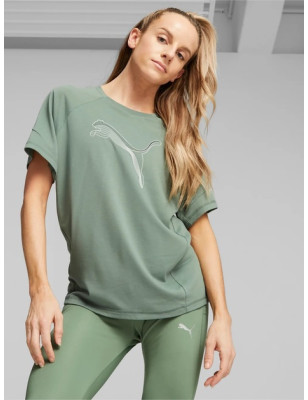 Puma T-shirt Evostripe Tee