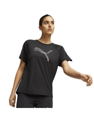 Puma T-shirt Evostripe Tee