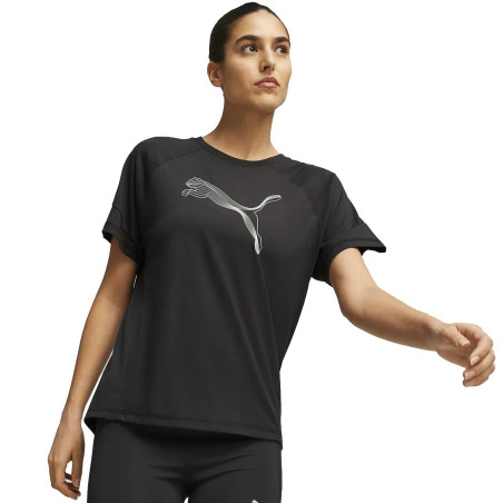 Puma T-shirt Evostripe Tee