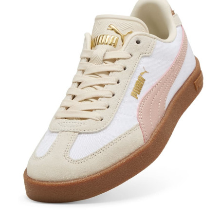 Sapatilhas Puma Club II Era