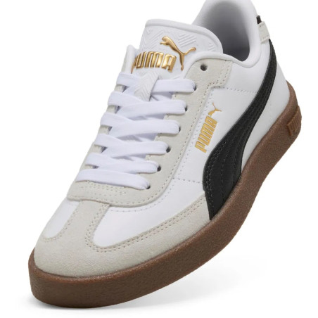 Sapatilhas Puma Club II Era