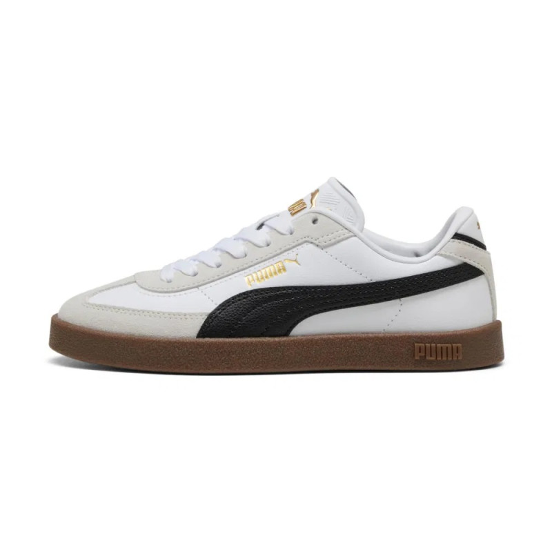 Sapatilhas Puma Club II Era