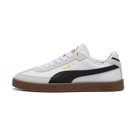 Sapatilhas Puma Club II Era