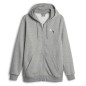 Puma Casaco com Capuz Essentials +Logo, Fleece