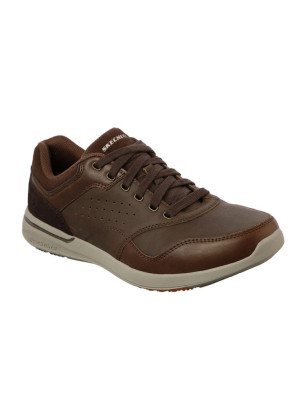 Sapatilhas Skechers Relaxed Fit - Elent - Velago