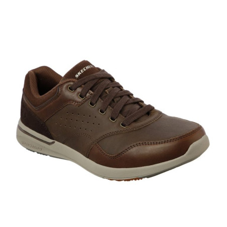 Sapatilhas Skechers Relaxed Fit - Elent - Velago