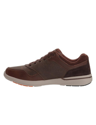 Sapatilhas Skechers Relaxed Fit - Elent - Velago
