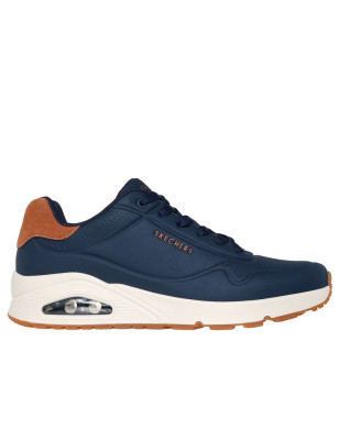 Sapatilhas Skechers Suited On Air, Uno