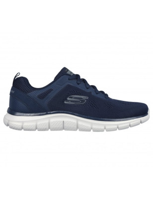 Sapatilhas Skechers Track Broader