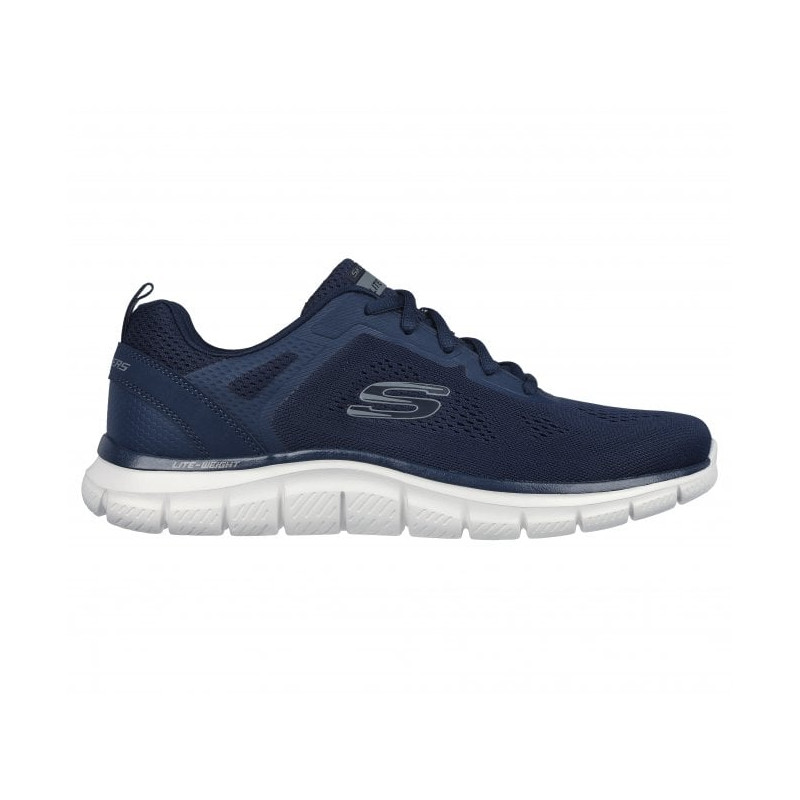 Sapatilhas Skechers Track Broader