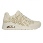 Sapatilhas Skechers Uno Golden Heart