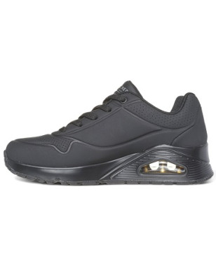 Sapatilhas Skechers Uno Golden Heart