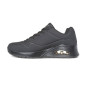Sapatilhas Skechers Uno Golden Heart Sapatilhas Skechers Uno Golden Heart