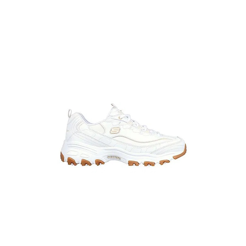 Sapatilhas Skechers Sport D'Lites