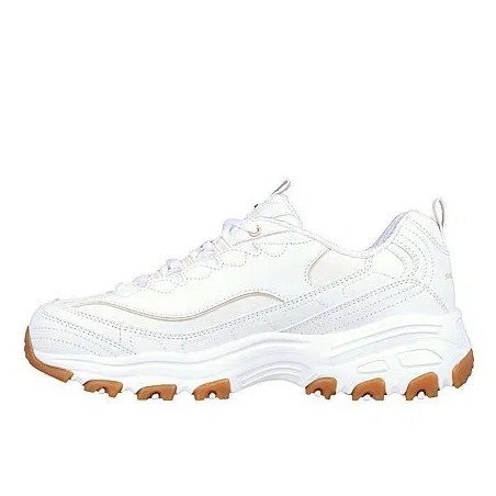Sapatilhas Skechers Sport D'Lites