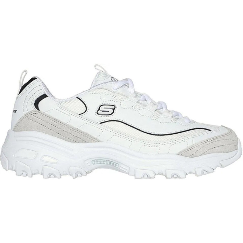 Sapatilhas Skechers D´lites 1.0 Sapatilhas Skechers D´lites 1.0