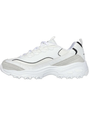 Sapatilhas Skechers D´lites 1.0