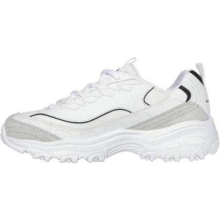 Sapatilhas Skechers D´lites 1.0