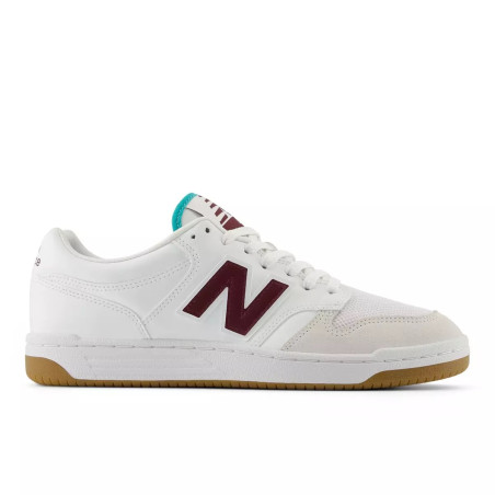 Sapatilhas New Balance 480