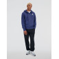 Casaco New Balance Essential Stacked Logo