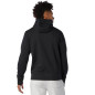 Casaco New Balance Essential Stacked Logo