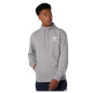 Casaco New Balance Essential Stacked Logo