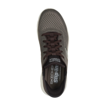 Sapatilhas Skechers Slip-ins: Go Walk Flex