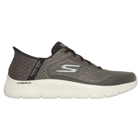 Sapatilhas Skechers Slip-ins: Go Walk Flex