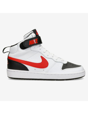 Sapatilha Nike Court Borough Mid 2