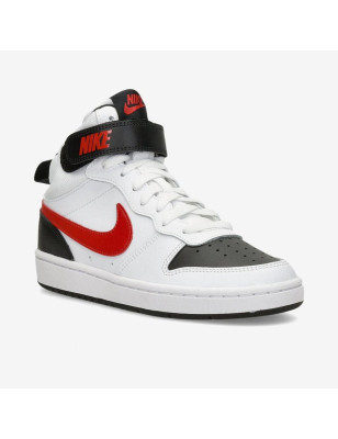 Sapatilha Nike Court Borough Mid 2
