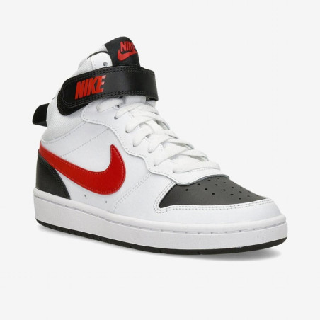 Sapatilha Nike Court Borough Mid 2