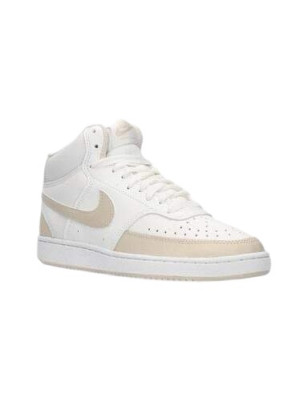 Sapatilha Nike Court Vision Mid
