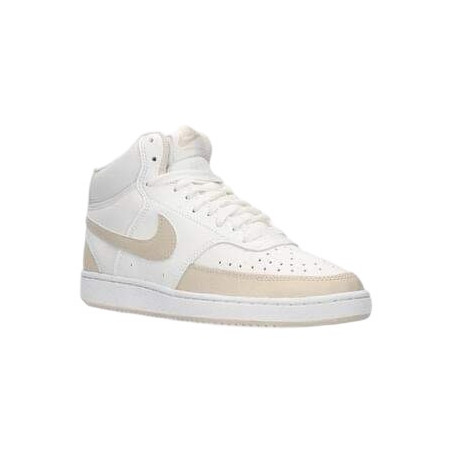 Sapatilha Nike Court Vision Mid