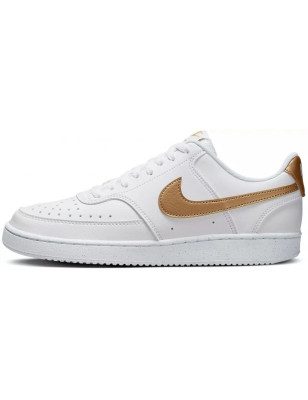 Nike Court Vision Low Next Nature W