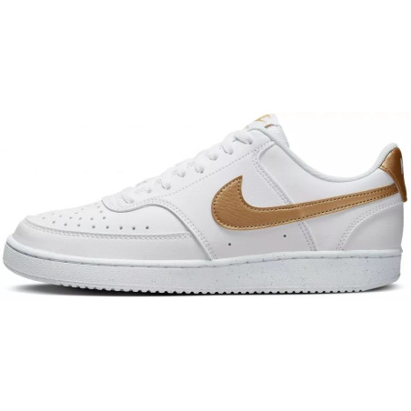 Nike Court Vision Low Next Nature W