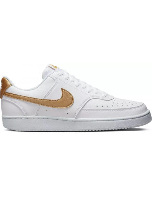 Nike Court Vision Low Next Nature W