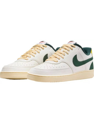 Sapatilha Nike Court Vision Low