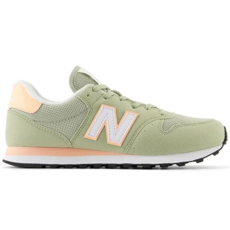 Sapatilha New Balance 500